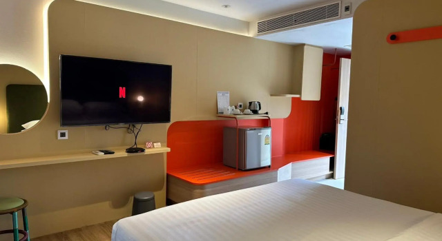 Banlansuan Resort