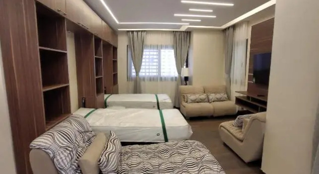 Апартаменты Stay iNN - Madinaty - Cozy 1- bedroom Suite