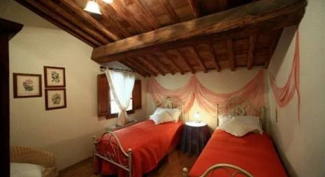 Borgo Villa Risi, Забронировать Вилла Виллы Сиены, Вилла