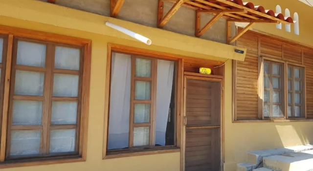 El Eden Bungalows