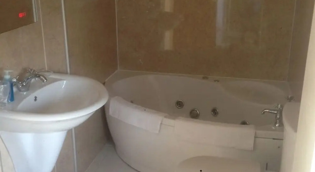 Двухместный номер Superior Melody House Bed and Breakfast
