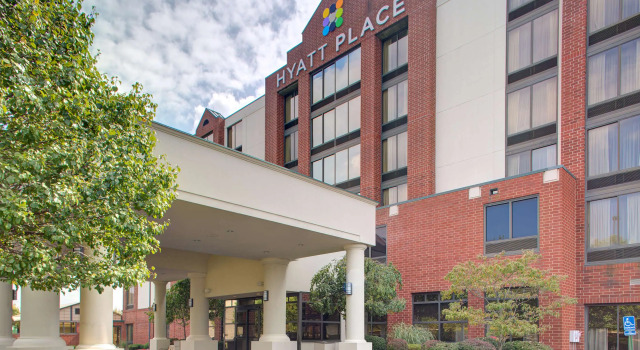 Hyatt Place Pittsburgh Airport - Robinson Mall, Reserva ahora Hotel Hoteles en Gayly con piscina, Piscina