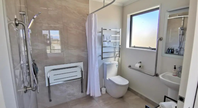Апартаменты с 3 комнатами Snow Pine Apartment
