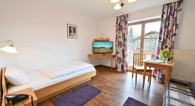 Номер Standard Gasthaus - Hotel Alt Fürstätt