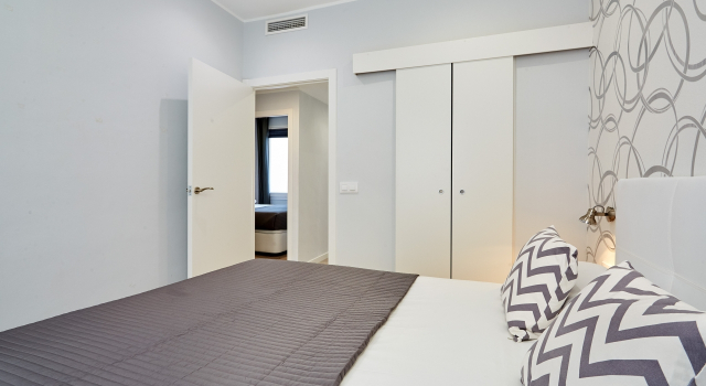 UD - MA31 Apartment with terrace (3BR) 4 - MID STAY RENTALS, Забронировать Апартаменты/квартира Апартаменты провинции Барселоны, Апартаменты/квартира
