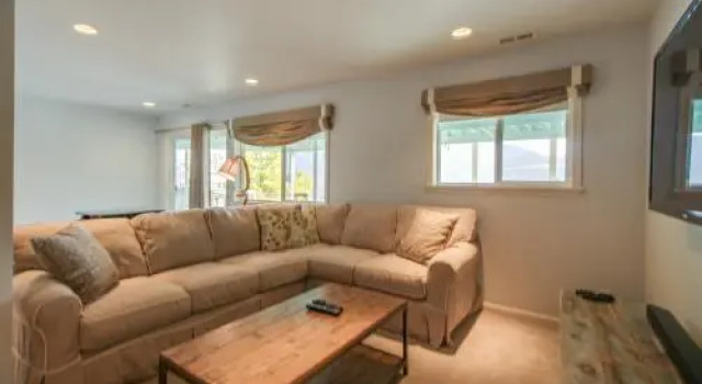 Lakefront Getaway, Prenota Hotel Manson Lake Chelan