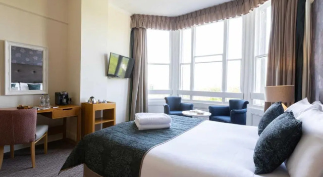 Superior Zimmer Windermere Hotel