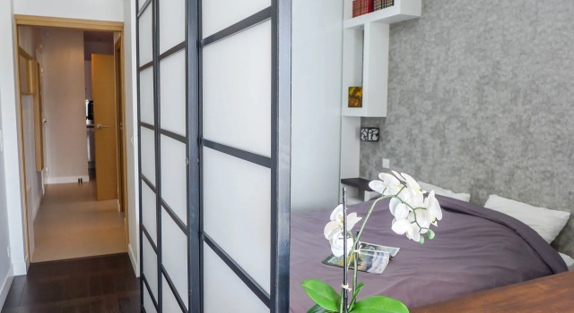 Apartment Saint Christophe by Interhome, Забронировать Апартаменты/квартира Отели Ниццы с парковкой, Парковка