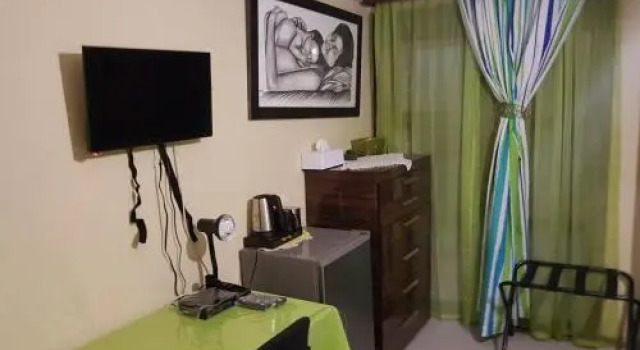 Yoye Guesthouse