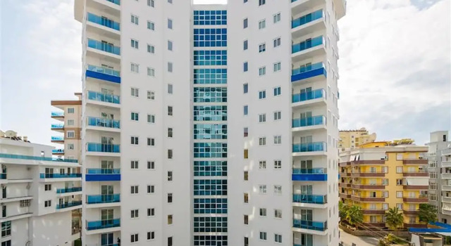 Elite Life 5 Residence 1 Bedroom