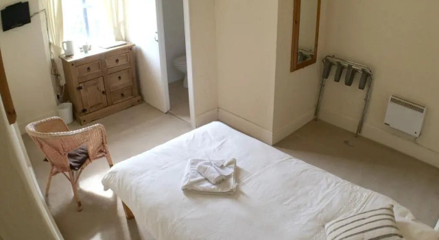 Beachside Guest House, Забронировать Гостевой дом Гостевые дома Лландидно, рядом с Вест-Шо-бич, Гостевой дом