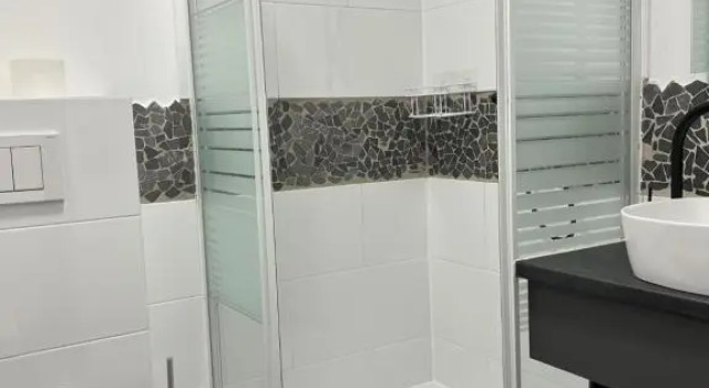 Двухместный номер Standard с балконом Hotel Pension Ottenheide