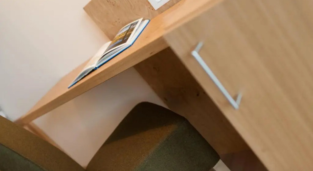 Номер Comfort Hilburgerhof