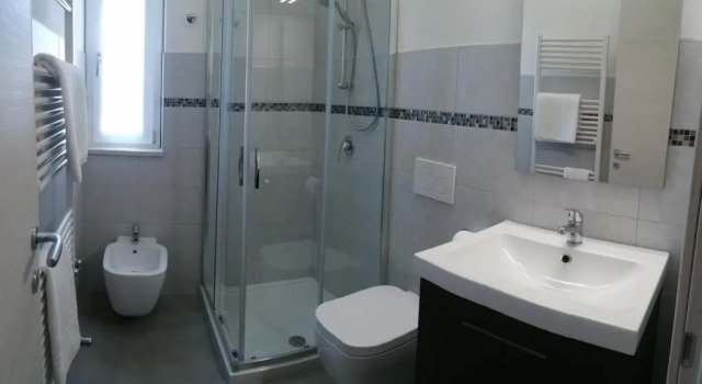 Номер Standard B&B La Veranda di Gio