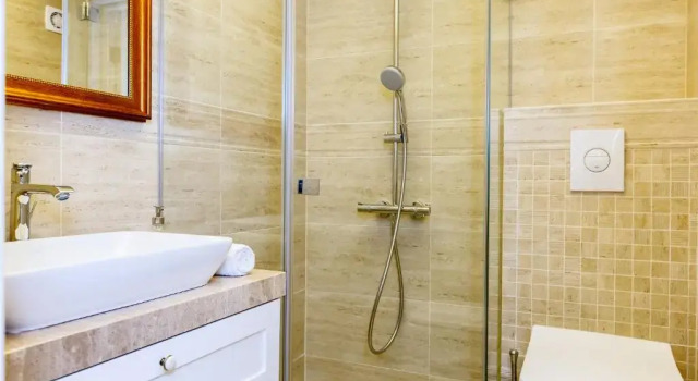 Center Avenue Apartments, Book Apartment Hotels in Vilnius county with Parking, Parking