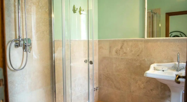 Номер Standard Tenuta Macetona