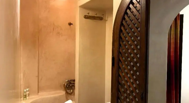 Двухместный номер Superior Riad Dar Zaman