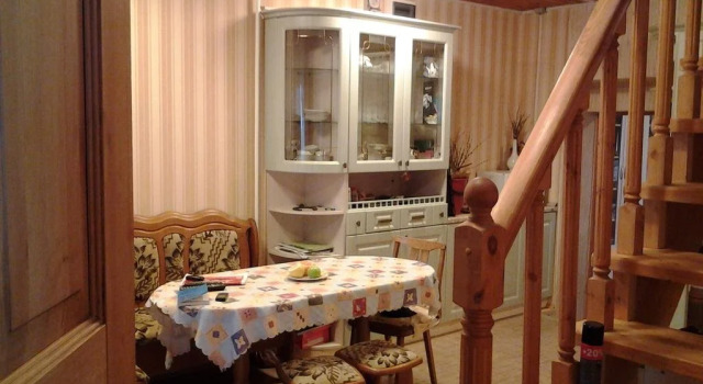 Homestay On Zarechnaya 5, Book Hotel Sankt Petersborg Rusland