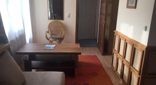 Апартаменты Deluxe Apartments Yowan