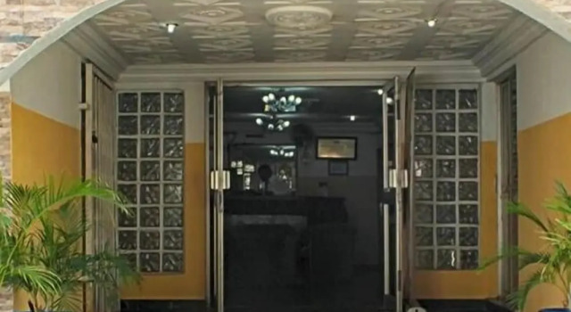 Yaban Hotel