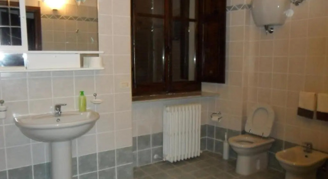 Номер Standard Agriturismo Montecorona