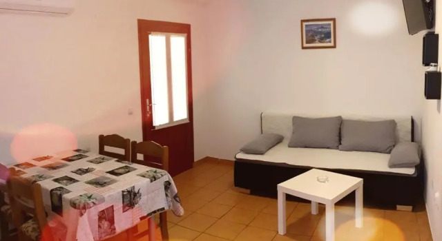 Апартаменты Apartment Bagaric