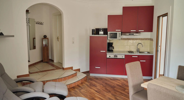 Pleasant Apartment in Goldegg-Weng with Sauna, Забронировать Апартаменты/квартира Апартаменты Понгау, Апартаменты/квартира