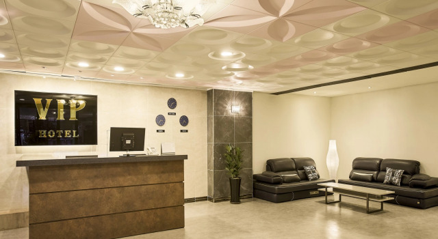 Yeongdeungpo VIP Hotel
