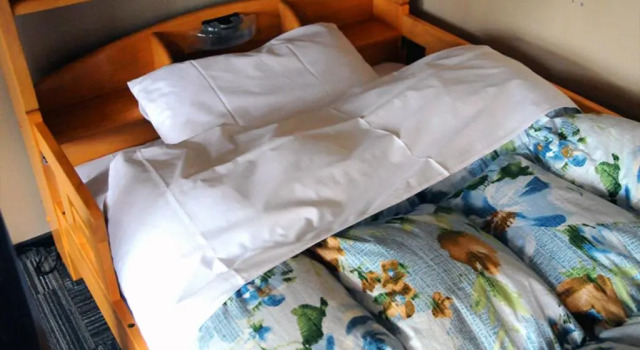 Номер Economy Sakura Guest House