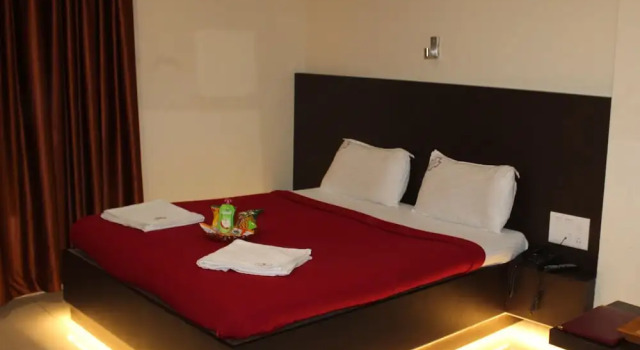 Номер Standard Choice Classic Hotel