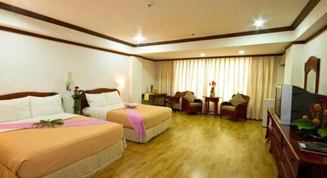 Hotel Koresco