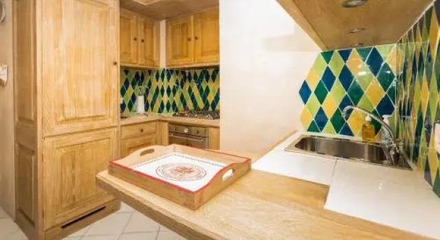 Villetta Privata a Porto Cervo, Book Feriehus Porto Cervo Emerald Coast