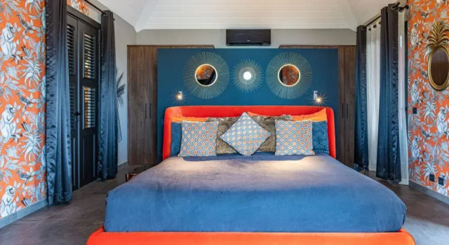 Dream Villa Lurin 644, Prenota Villa Saint-Barthélemy 