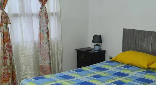 Hospedaje Casa de Luna, Rezerwuj Pensjonat Tegucigalpa Francisco Morazan