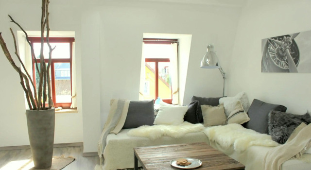 Loft im Turmhaus am Weissen Hirsch, Book Hotel Dresden Saxon Elbeland