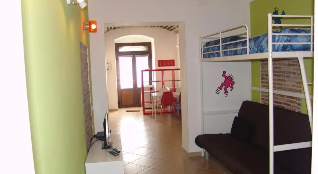 Студия InCentro Apartments