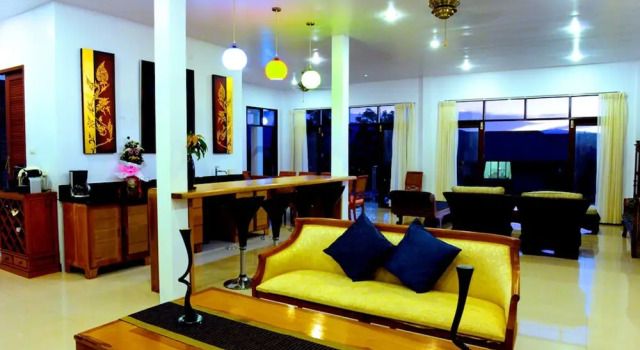 NB Villa Nicky Sunset, Забронировать Вилла Moo 4 