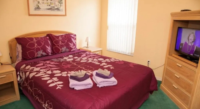 Ly53767 - Indian Ridge - 3 Bed 2 Baths Villa, Buchen Sie Villa Hotels in Four Corners mit Pool, Schwimmbad