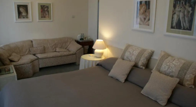 Номер Standard The Norwood Guest House