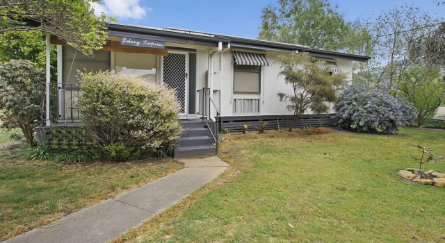 Delany Surprise - Pet friendly house, Varaa Hotelli Bright 