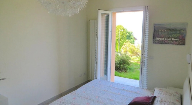 Asia Apartment in Stresa With Wonderful Lake View, Забронировать Апартаменты/квартира Апартаменты Пьемонта, Апартаменты/квартира