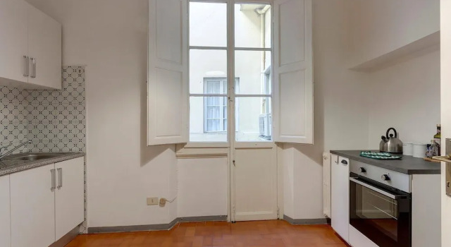 Servi 34 in Firenze With 3 Bedrooms and 2 Bathrooms, Забронировать Апартаменты/квартира Флоренция Тоскана, рядом с Площадь Кафедрального собора