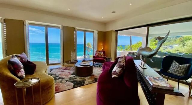 Clifton YOLO Spaces - Clifton Mansion Villa, Забронировать Вилла Виллы Клифтон, Вилла