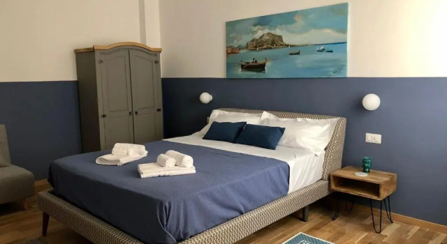 Dante Suites, Забронировать Отель Отели Палермо с парковкой, рядом с Кафедральный собор, Парковка