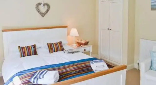 The Old Rectory, Buchen Sie Hotel Dereham England