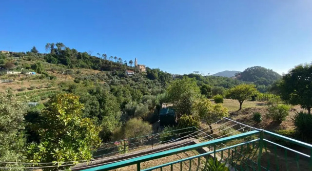 Вилла Standard Appartamenti Borgo San Pietro