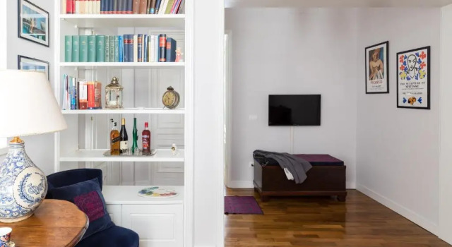 Апартаменты New Celestina House - Rome, Prati