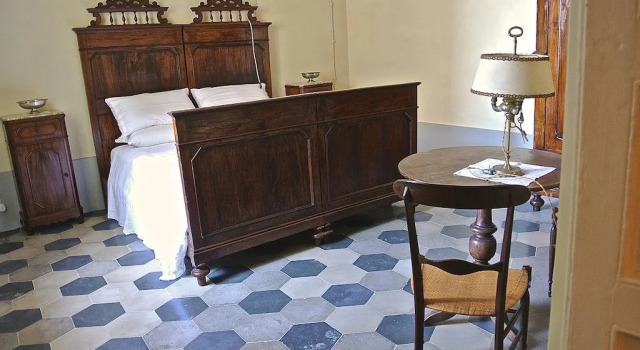 Casa Briga