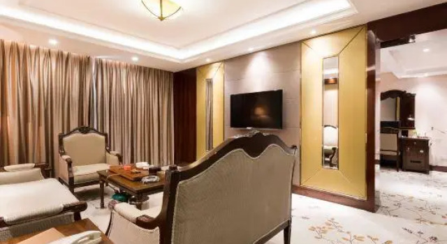 Honor Hotel, Book Hotel Shishi Fujian