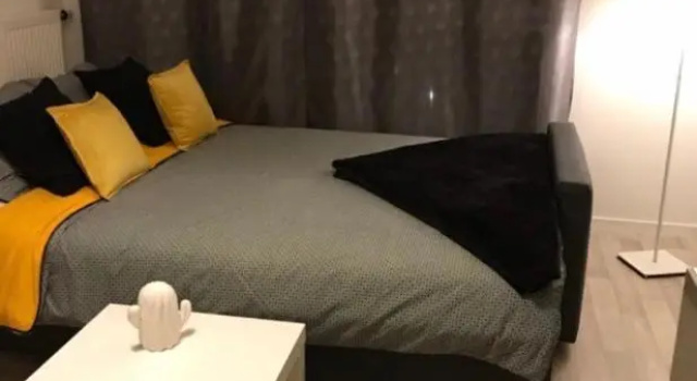 Апартаменты Beautiful 3 bedroom flat 8-9 persons